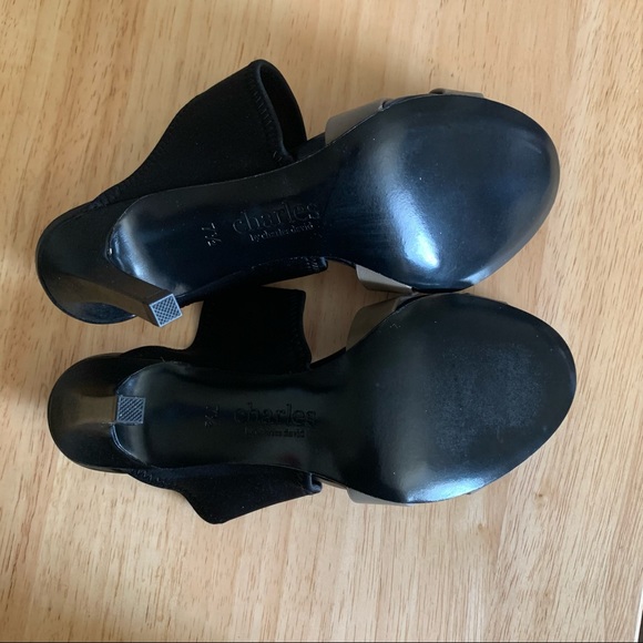 Irony Slides - Charles David - Picture 3 of 6